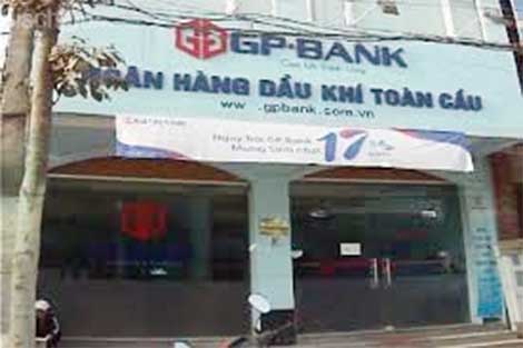 Bắt tạm giam nguyên Tổng Giám đốc Ngân hàng Thương mại cổ phần Dầu khí toàn cầu