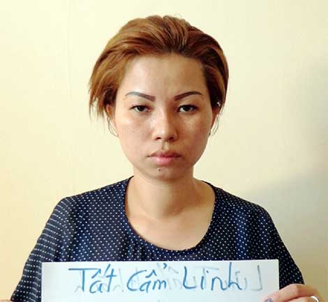Truy tìm 7 nạn nhân trong đường dây mua bán người do Tất Cẩm Linh cầm đầu