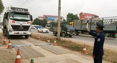 Kiên quyết cắt thành thùng cơi nới