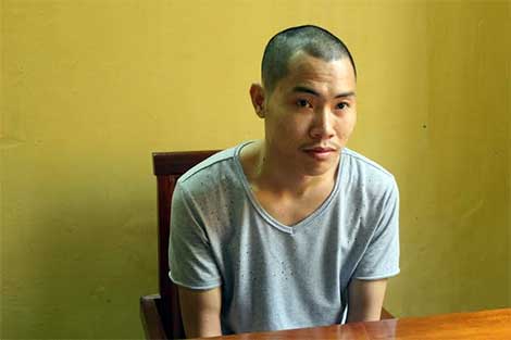 “Tú ông” thiết lập "đường dây nóng" kết nối gái bán dâm ở Hà Nội