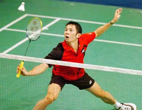 Tiến Minh vào vòng 3 giải New Zealand Open chỉ sau 16 phút