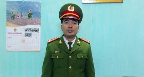 Khi "tầm nã" trở thành niềm đam mê