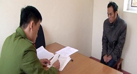 Gã sở khanh và những cú lừa tình liên tỉnh