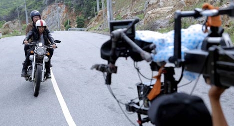 Bảo hiểm cho diễn viên: Vẫn khó ba bảy đường