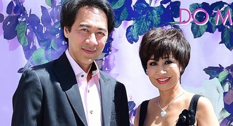 Nhan sắc "được" thời gian bỏ quên