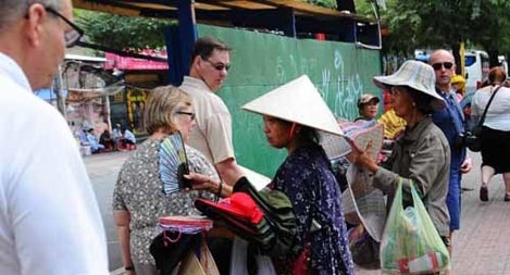 Những bài toán khó của du lịch Việt