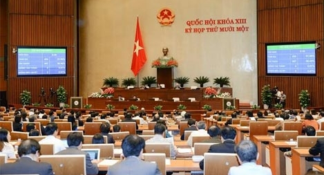 Giữ nguyên quy định trẻ em là người dưới 16 tuổi