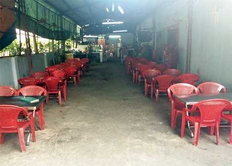 Chủ quán nhậu chiếm đoạt hơn 1,5 tỷ đồng của nhiều phụ nữ