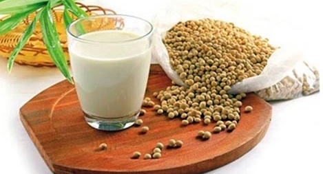 Người nông dân khốn đốn về thông tin tác hại của đậu nành