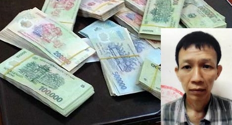 "Nổ" có tài xin việc, nhân viên lái xe sân bay lừa đảo hàng trăm triệu đồng