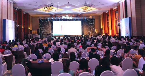 LockNutri- giải pháp dinh dưỡng cho rối loạn tiêu hóa chức năng ở trẻ em