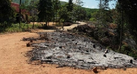 Bài toán ổn định cuộc sống người dân tái định cư thủy điện chưa có lời giải