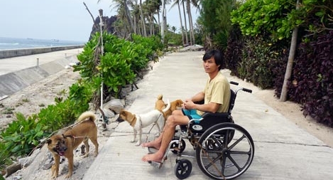 “Đặc sản” của biển