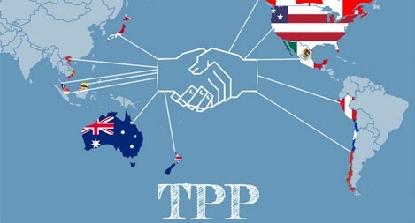 Cải cách quan hệ lao động để hưởng lợi tối đa từ TPP