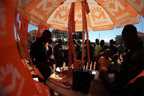 Viettel "chinh phục" Châu Phi như thế nào?