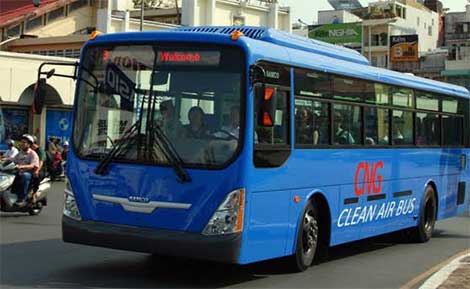 Nhà sản xuất xe trong nước với mục tiêu trở thành biểu tượng quốc gia