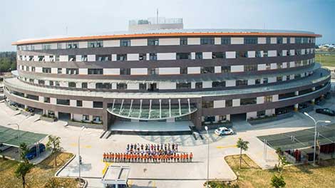 Triển khai trung tâm cung cấp dịch vụ CNTT lớn nhất Miền Trung