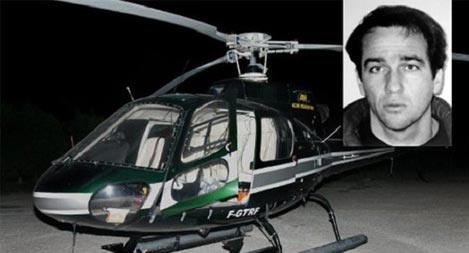 Những vụ vượt ngục ngoạn mục nhất