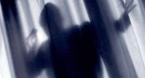 Thân xác lạc loài