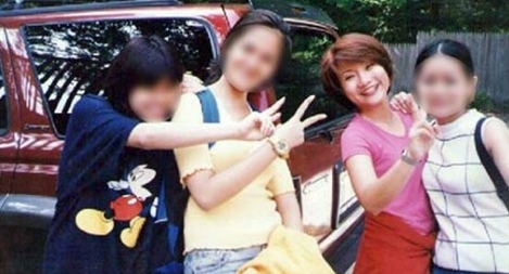 Đường dây buôn người làm gái mại dâm ở Mỹ