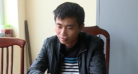 Giám đốc Công ty Thăng Long ăn chặn tiền đấu giá đất