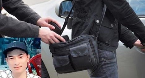 Truy bắt đối tượng trong băng nhóm “siêu trộm” Lê Văn Hoàn