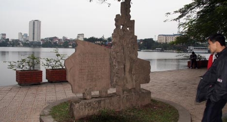 “Chim ưng nhà trời” gãy cánh trên bầu trời Thủ đô