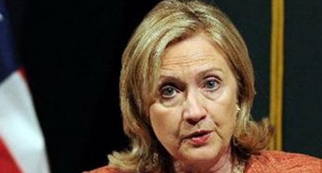 Bà Hillary Clinton sẽ trở thành Nữ Tổng thống đầu tiên của nước Mỹ?