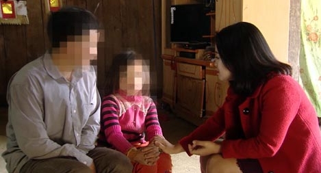 Xâm hại tình dục trẻ em, nỗi xấu hổ của người có lương tri