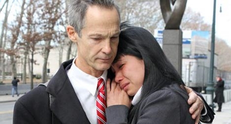 Lý Hương: “Và con tim đã vui trở lại”