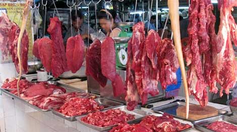 Chưa phát hiện sử dụng chất cấm ở TP HCM