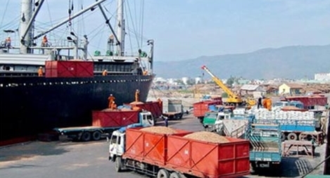 Nhập siêu 8,9 tỷ USD từ Trung Quốc trong 4 tháng đầu năm