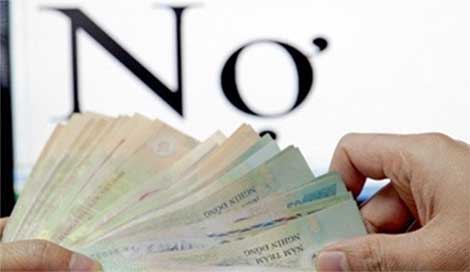 Hà Nội lại bêu tên danh sách 131 đơn vị nợ thuế