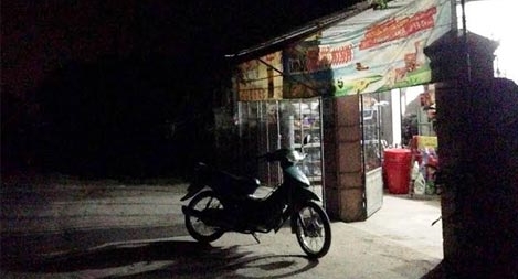 Mâu thuẫn trên bàn nhậu, một người bị đâm chết