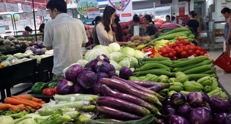 Doanh nghiệp phải làm gì để được chứng nhận sản phẩm thực phẩm an toàn theo chuỗi?