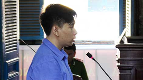 Vụ án đâm chết người và bản án 14 năm tù thiếu thuyết phục