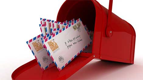 Hộp thư bạn đọc Báo CAND số 3945