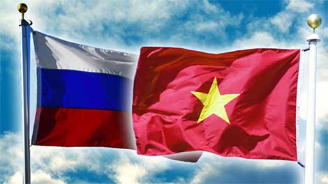 Hội thảo quan hệ Việt – Nga trong giai đoạn mới