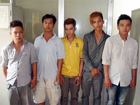 TPHCM tái thành lập Đội Săn bắt cướp để trấn áp tội phạm