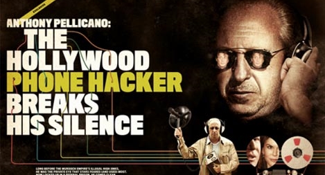 Lật lại vụ án về "trùm xã hội đen của Hollywood"