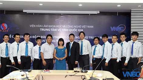 Phóng vệ tinh LOTUSat-2 vào đầu năm 2019