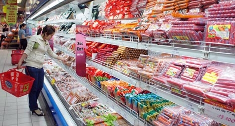 Thị trường bán lẻ trong nước bị “thôn tính”: Không còn là nguy cơ!