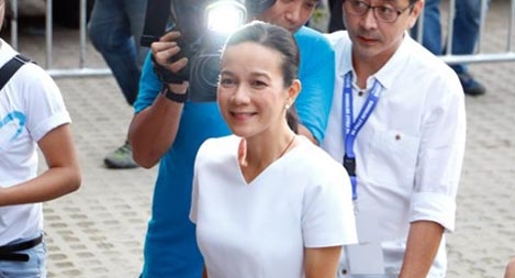 Philippines sẽ có nữ Tổng thống thứ ba?