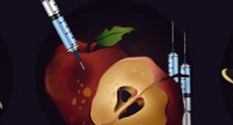 Cái chết được báo trước