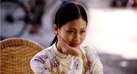 Sóng gió sau lưng rồi