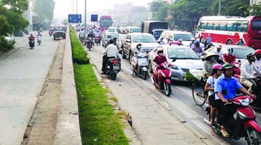 Bến xe Lương Yên: Đi tuyến nào? Số điện thoại & giờ hoạt động