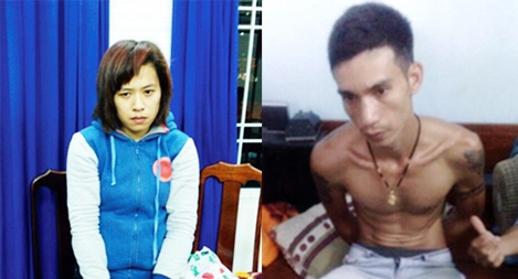 Trùm ma túy khoác danh "chủ cửa hàng thịt"