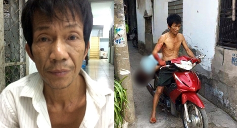 Hành động "điên loạn" của người cha vợ