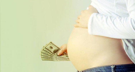 "Góc  khuất" bên trong những trung tâm đẻ thuê ở Ấn Độ