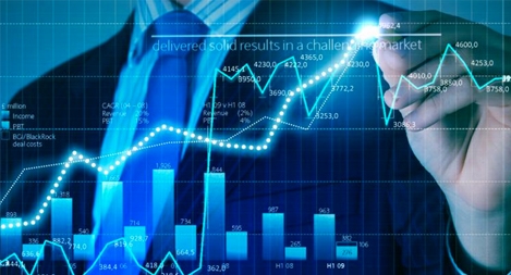 Chứng khoán có động lực mới sau chuyến thăm của Tổng thống Obama